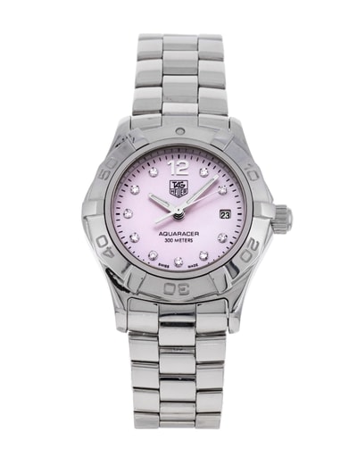 Tag Heuer Aquaracer WAF141A.BA0824